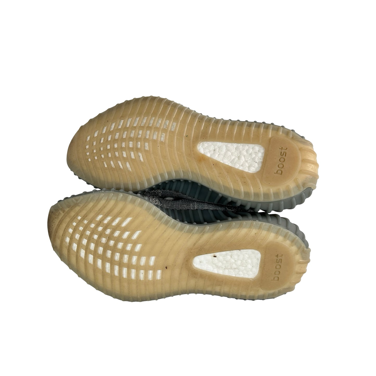FZ5421 adidas Yeezy Boost 350 V2 Israfil [USED] - 5.5 M (Used)