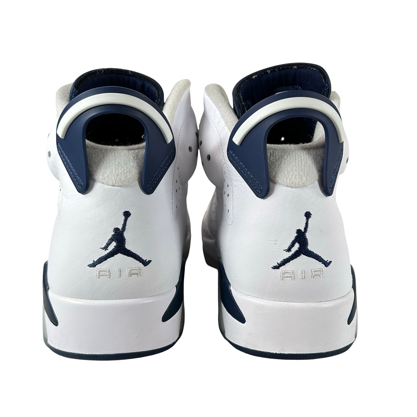 CT8529 141 Jordan 6 Retro Midnight Armada (2022)