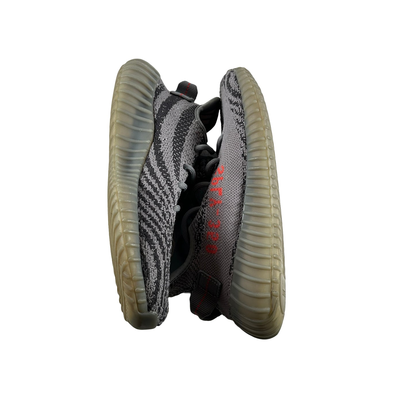AH2203 Yeezy 350 Beluga 2.0 [USED] - 6 M (Used) (No Box)