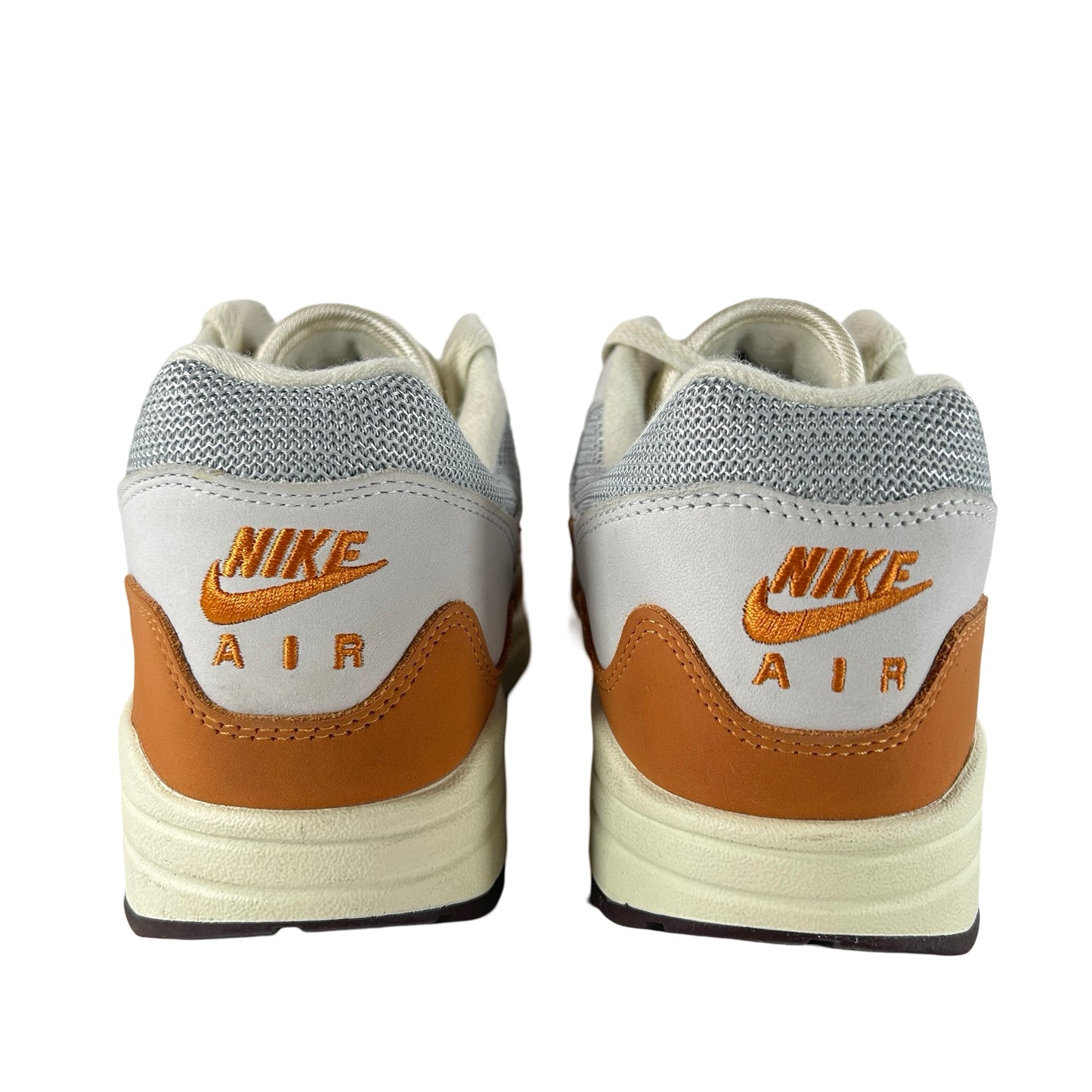 DH1348 001 Nike Air Max 1 Patta Waves Monarch [USED] - 10.5 M (Used2)