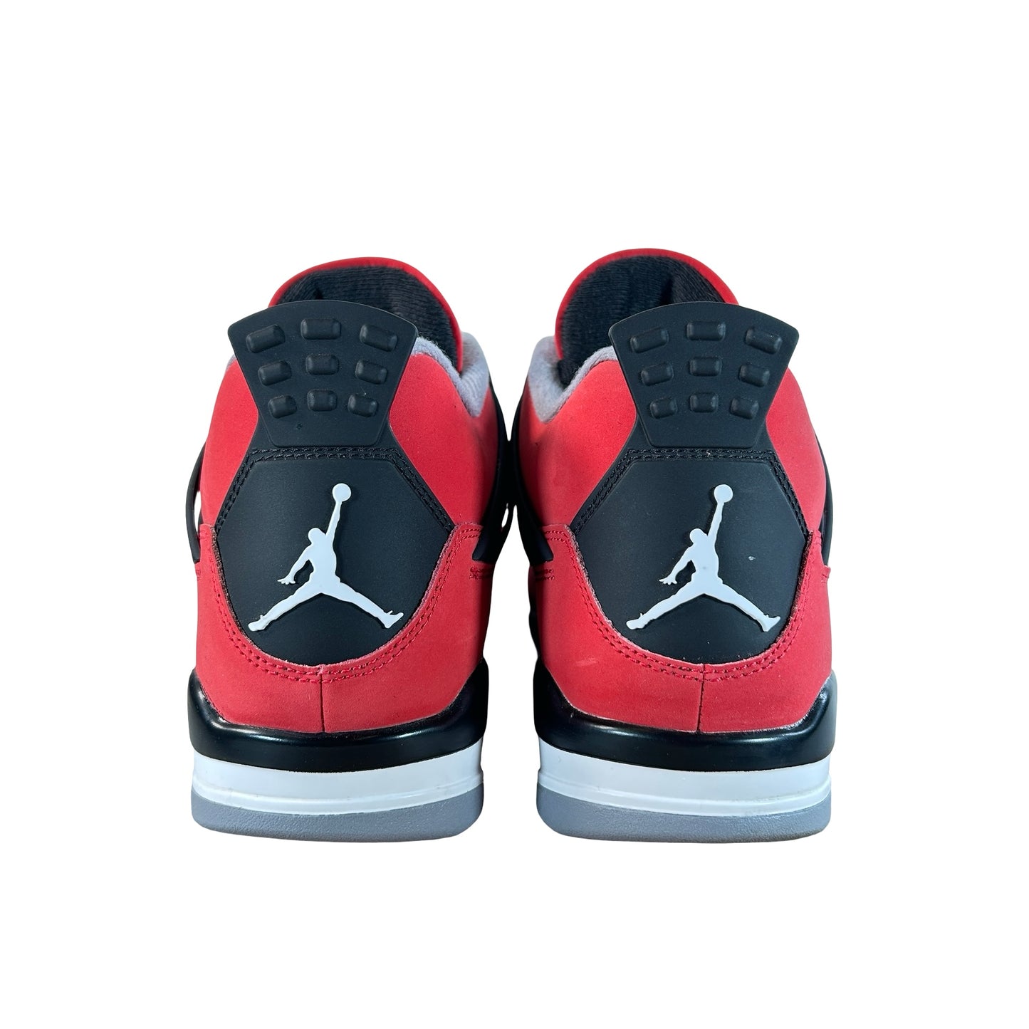 FQ8138 600 Jordan 4 Retro Toro Bravo (2026) [USED] - 8 M (Used)