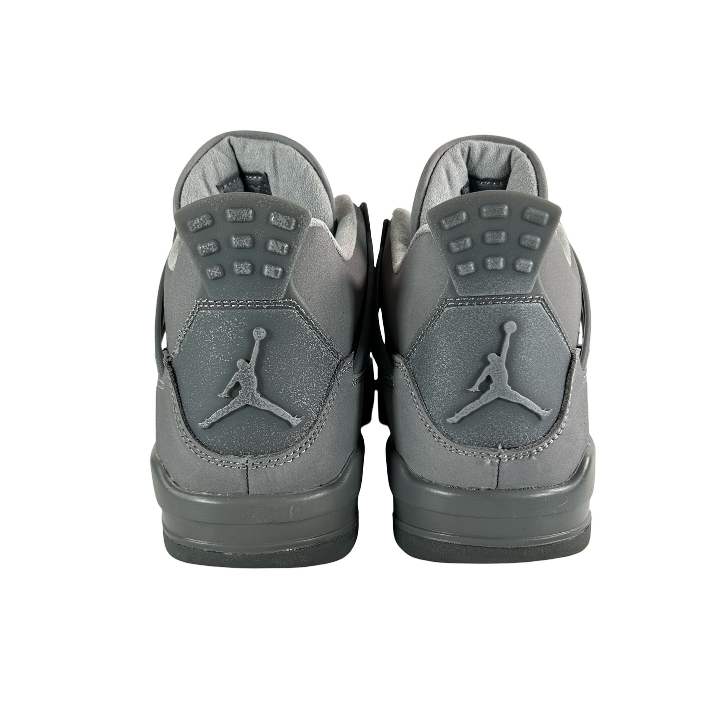HM8965 001 Jordan 4 Retro SE Paris Olympics Wet Cement (GS) [USED] - 7 Y (Used2)