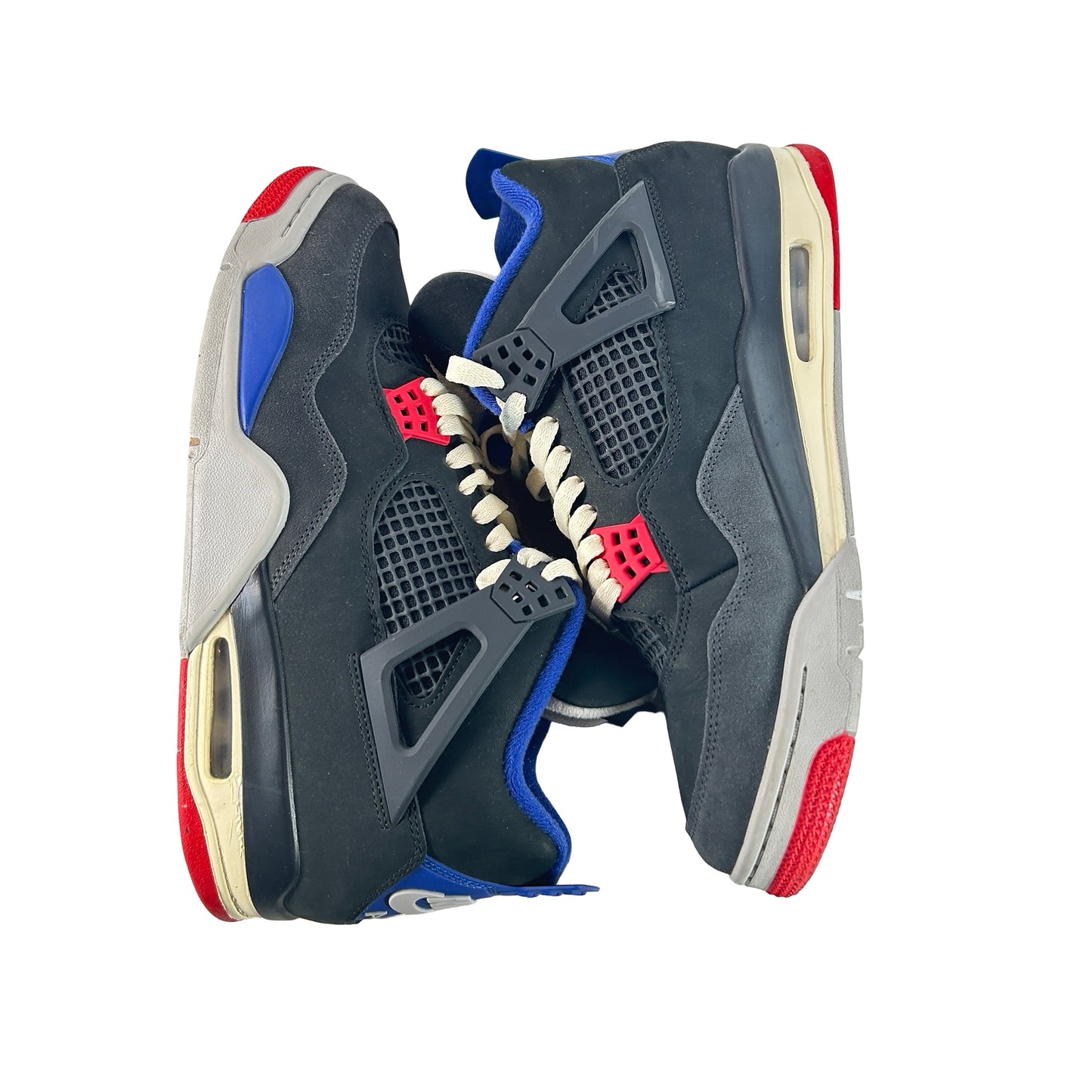 FV5029 003 Jordan 4 Retro Rare Air (Gold Lettering) [USED] - 10.5 M (Used2)
