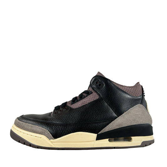 FZ4811 001 Jordan 3 Retro OG SP A Ma Maniére While You Were Sleeping (W) [USED] - 12.5 W / 11 M (Used10)