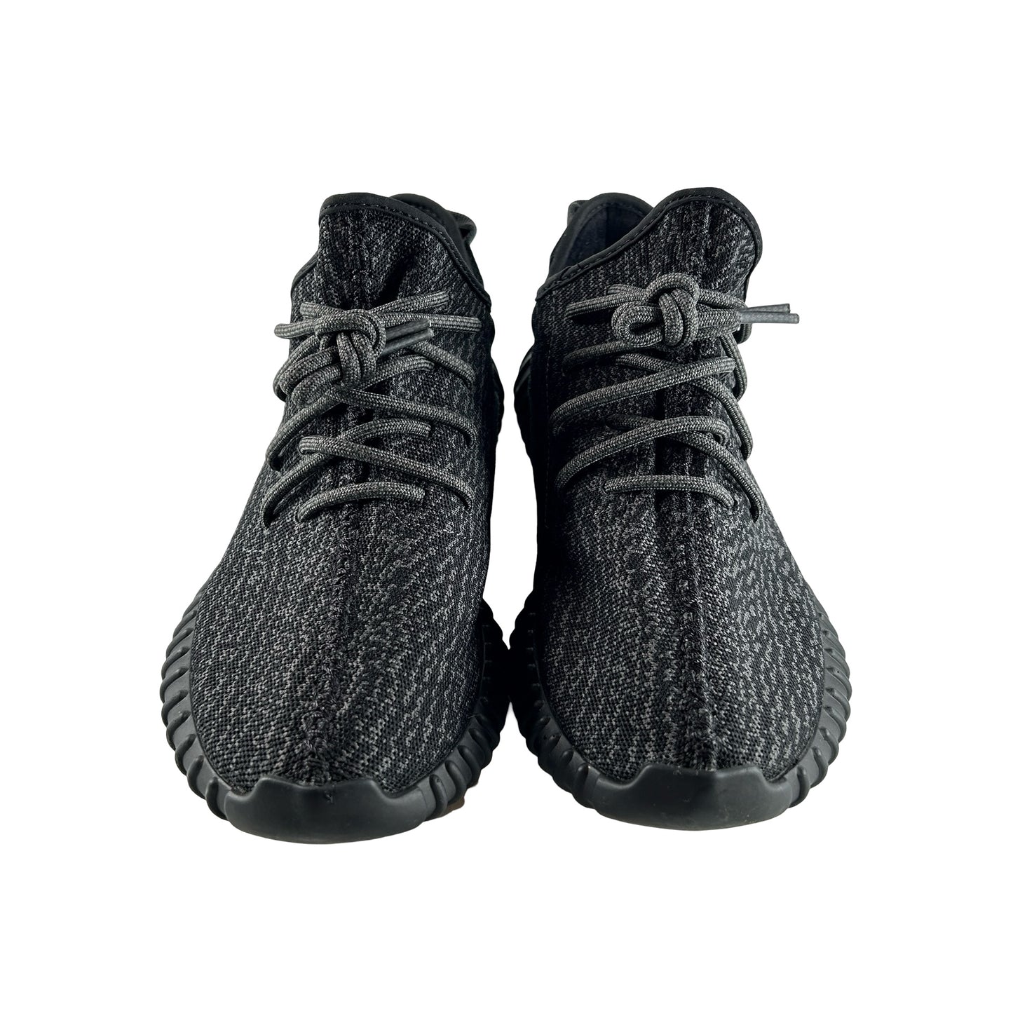 BB5350 adidas Yeezy Boost 350 Pirate Black (2023) [USED] - 11 M (Used3)