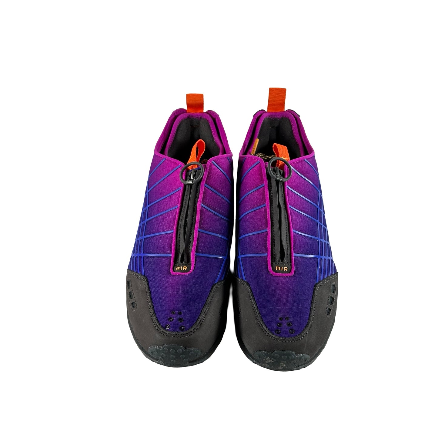 HF3286 500 Nike Air Max Sunder SP Kids of Immigrants Sun Down [USED] - 11 M (Used3)