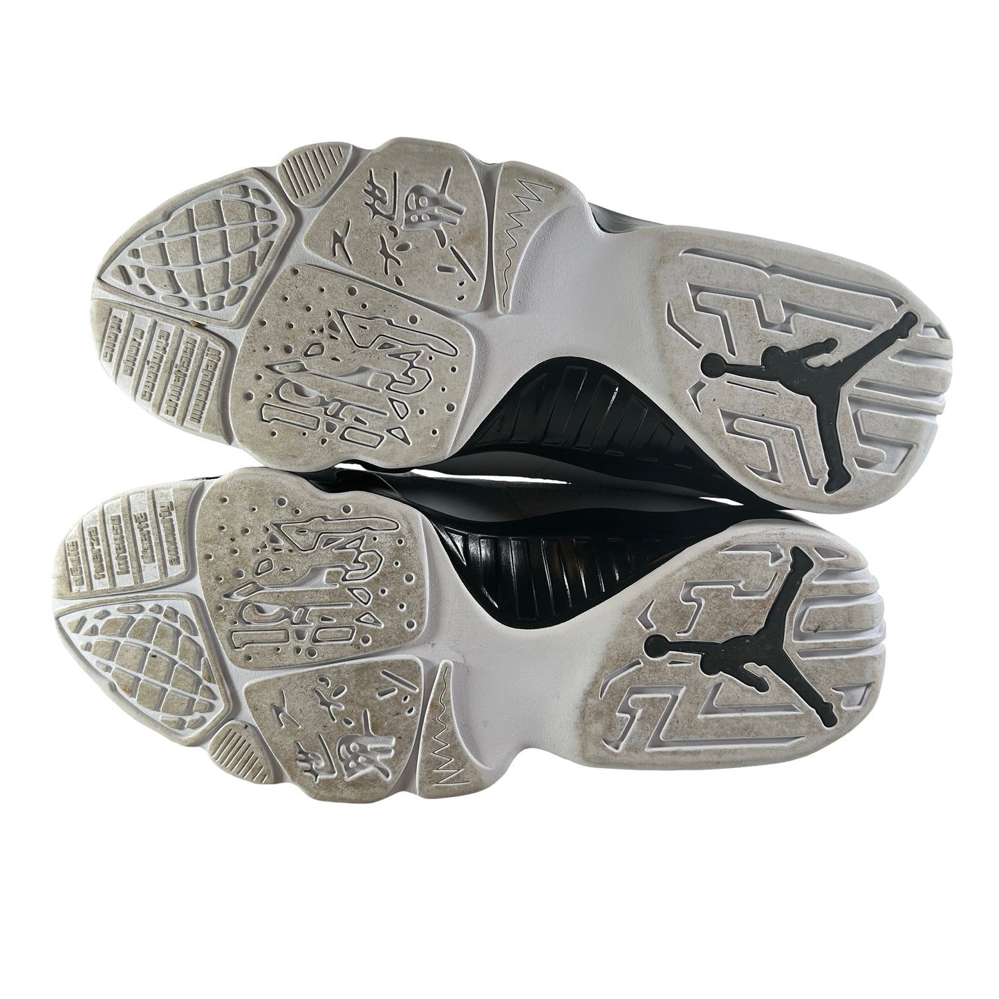 302370 106 Jordan 9 Retro Barons [USED] - 10.5 M (Used)