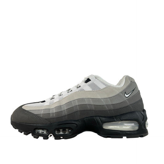 HM4740 007 Nike Air Max 95 OG Big Bubble Granite [USED] - 9 M (Used)