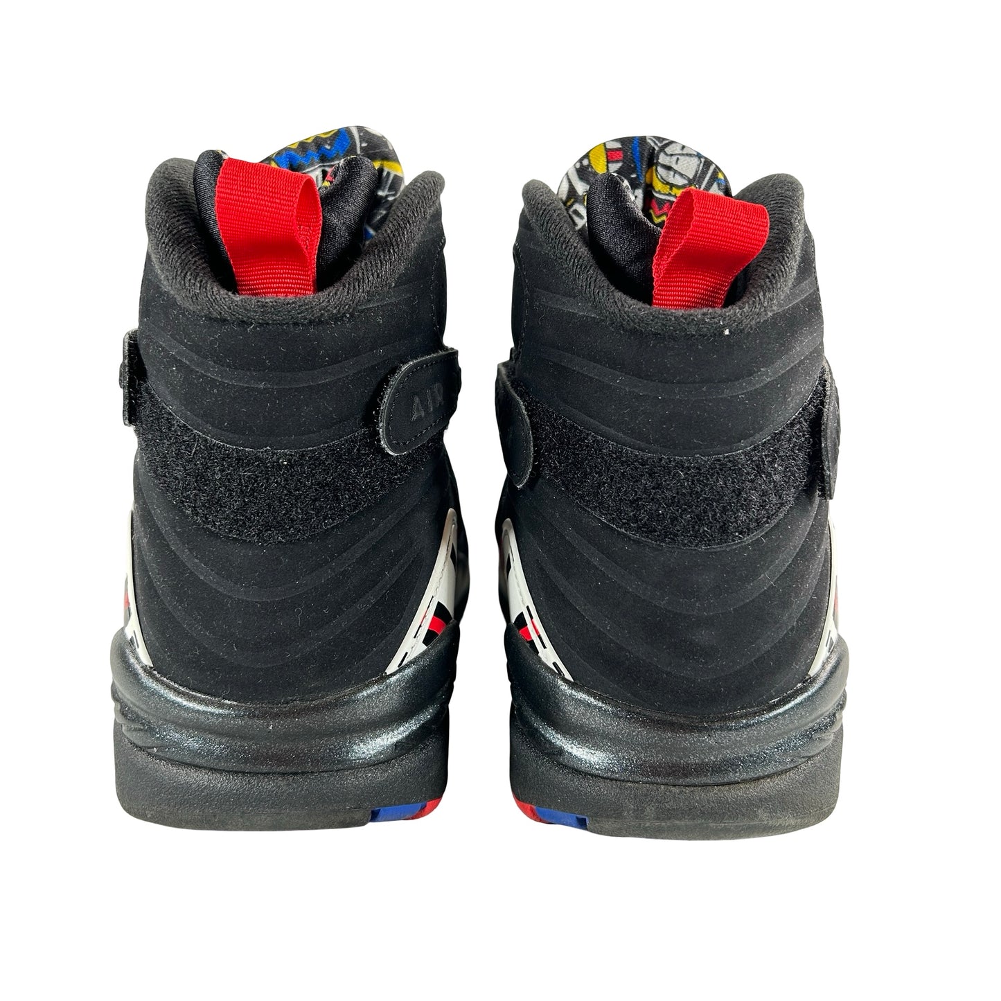 305381 062 Jordan 8 Retro Playoffs [USED] - 10.5 M (Used11)