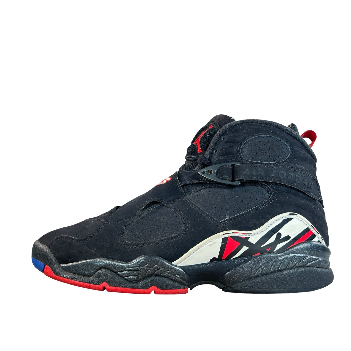 305381 062 Jordan 8 Retro Playoffs (2023) [USED] - 10 M (Used15)