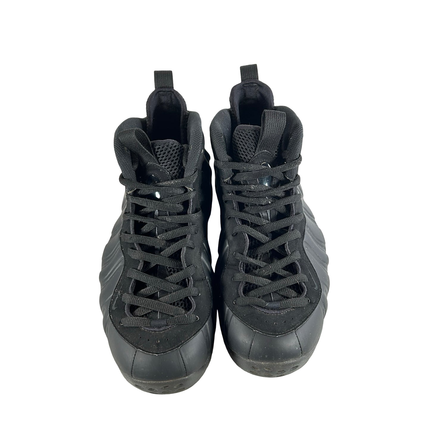 FD5855 001 Nike Air Foamposite One Anthracite (2023) [USED] - 10.5 M (Used3)