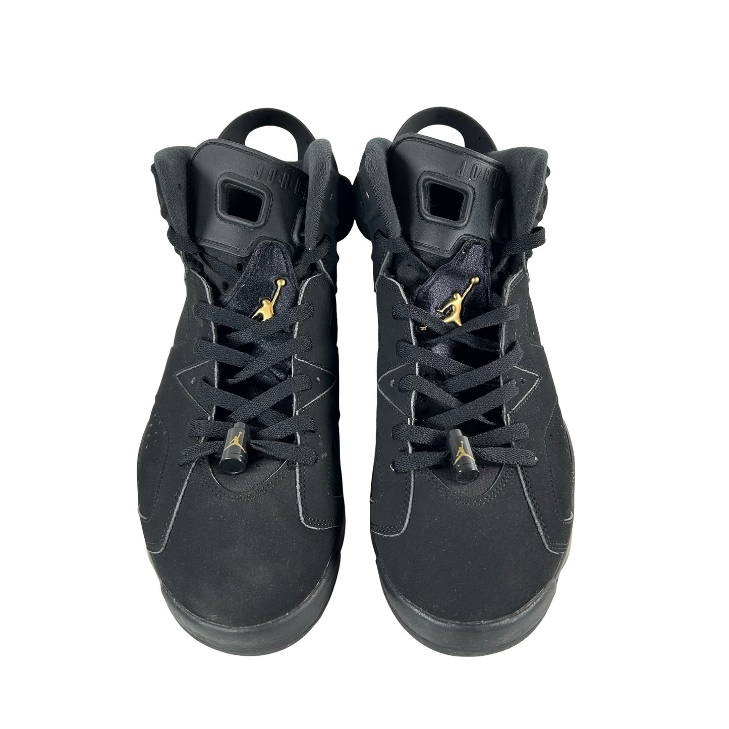 CT4954 007 Jordan 6 Retro DMP (2020) [USED] - 11 M (Used7)