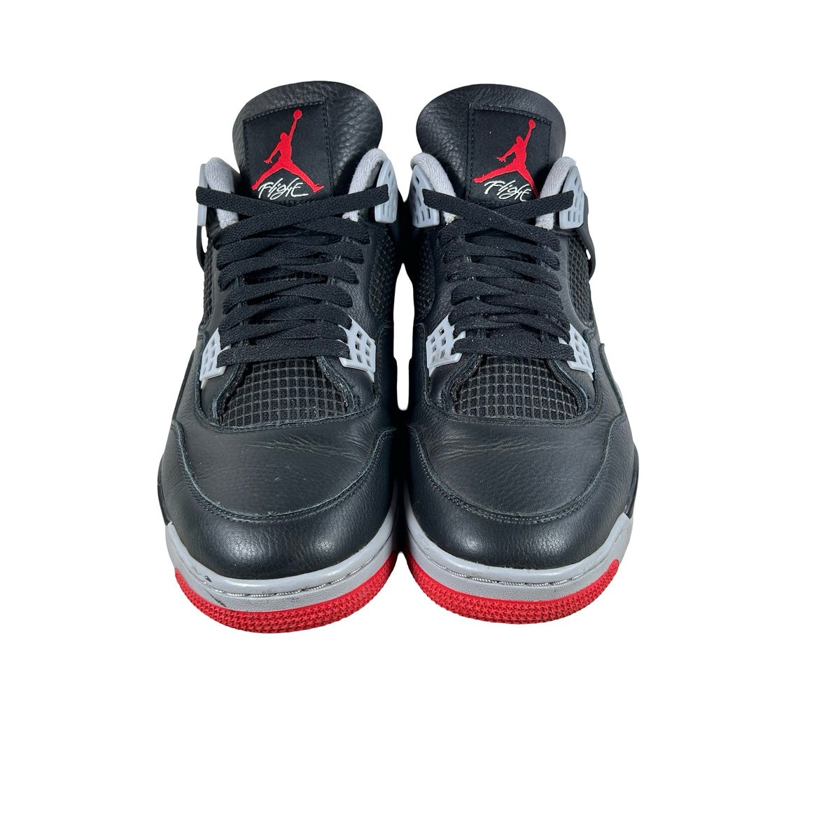 FV5029 006 Jordan 4 Retro Bred Reimagined [USED] - 12 M (Used25)