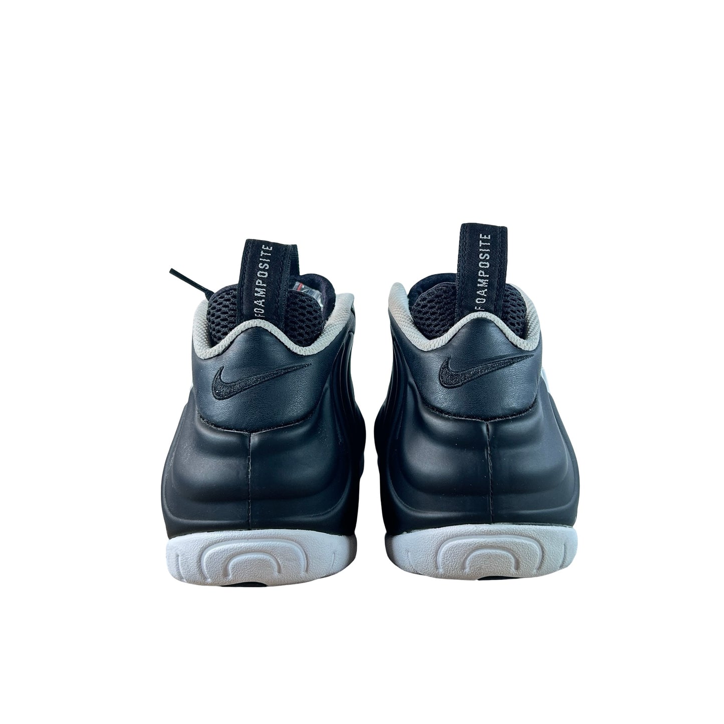 624041 006 Nike Air Foamposite Pro Dr. Doom (2016) [USED] - 11 M (Used2) (No Box2)