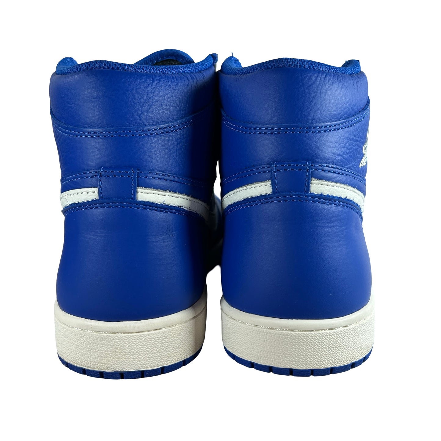 555088 401 Jordan 1 Retro High Hyper Royal [USED] - 13 M (Used)