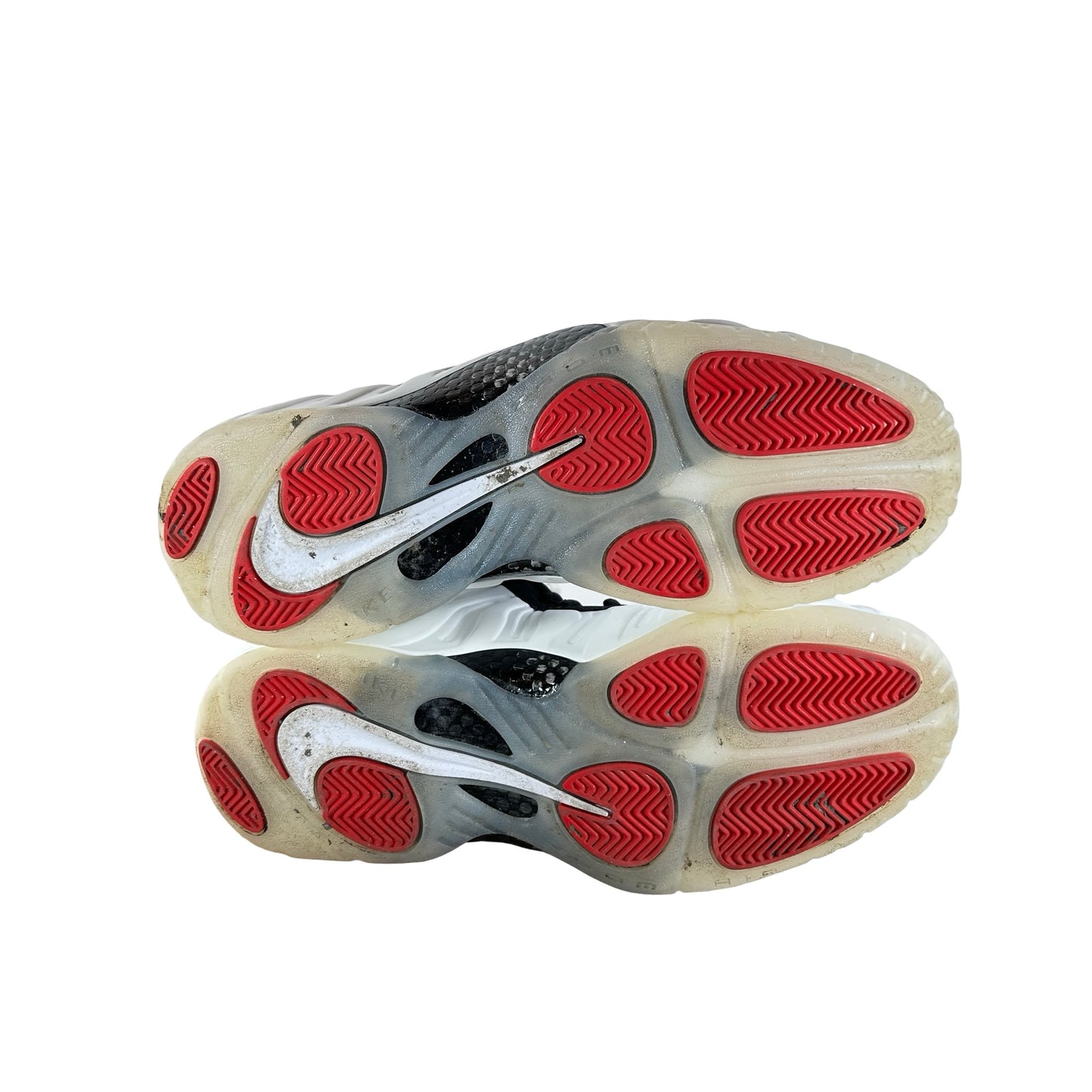 HF0794 200 Nike Air Foamposite Pro Pearl (2025) [USED] - 12 M (Used2)