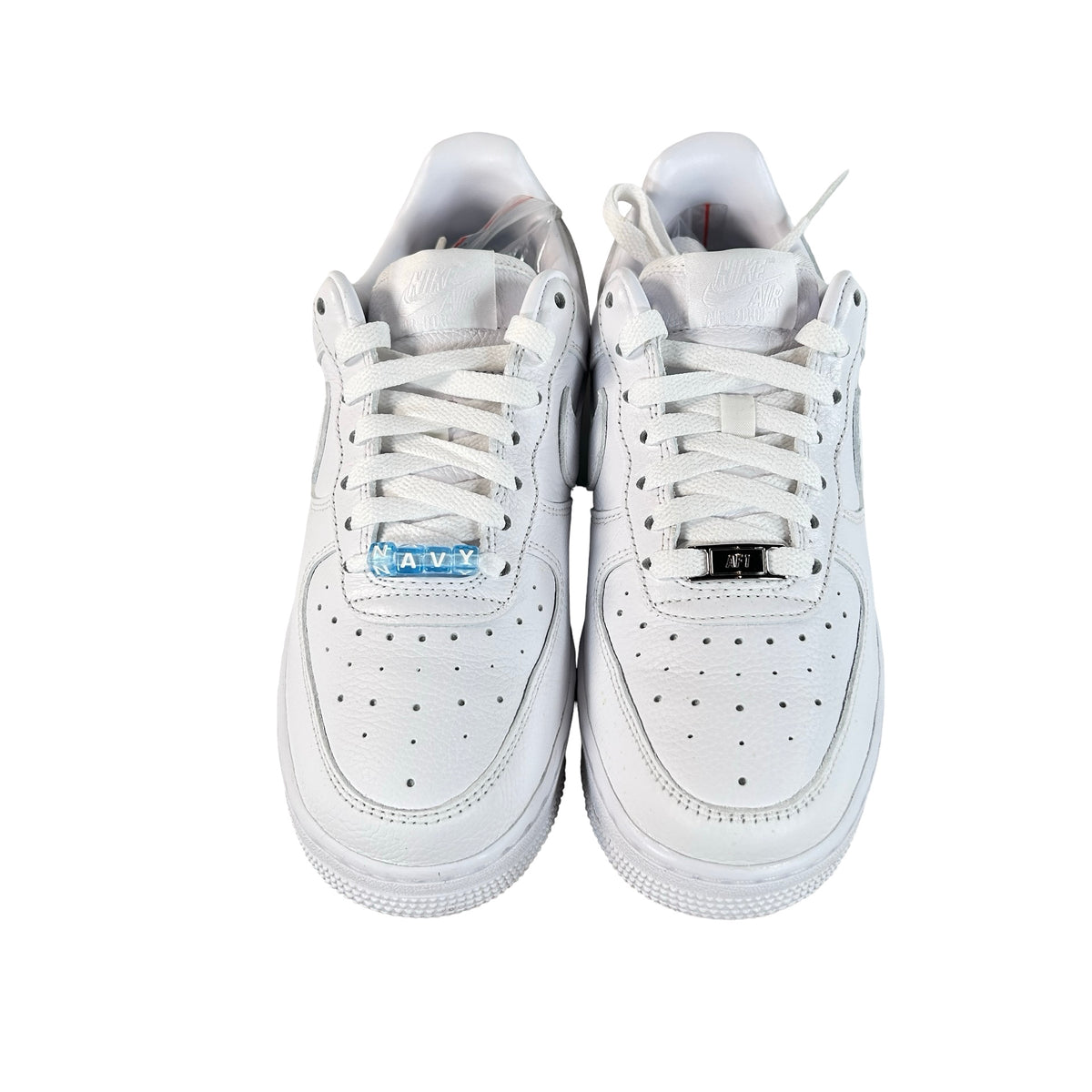 CZ8065 100 Nike AF1 Low Drake NOCTA CLB [USED] - 6.5 M (Used)