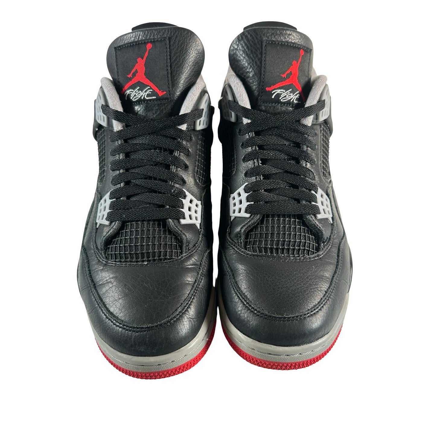 FV5029 006 Jordan 4 Retro Bred Reimagined [USED] - 11.5 M (Used11)
