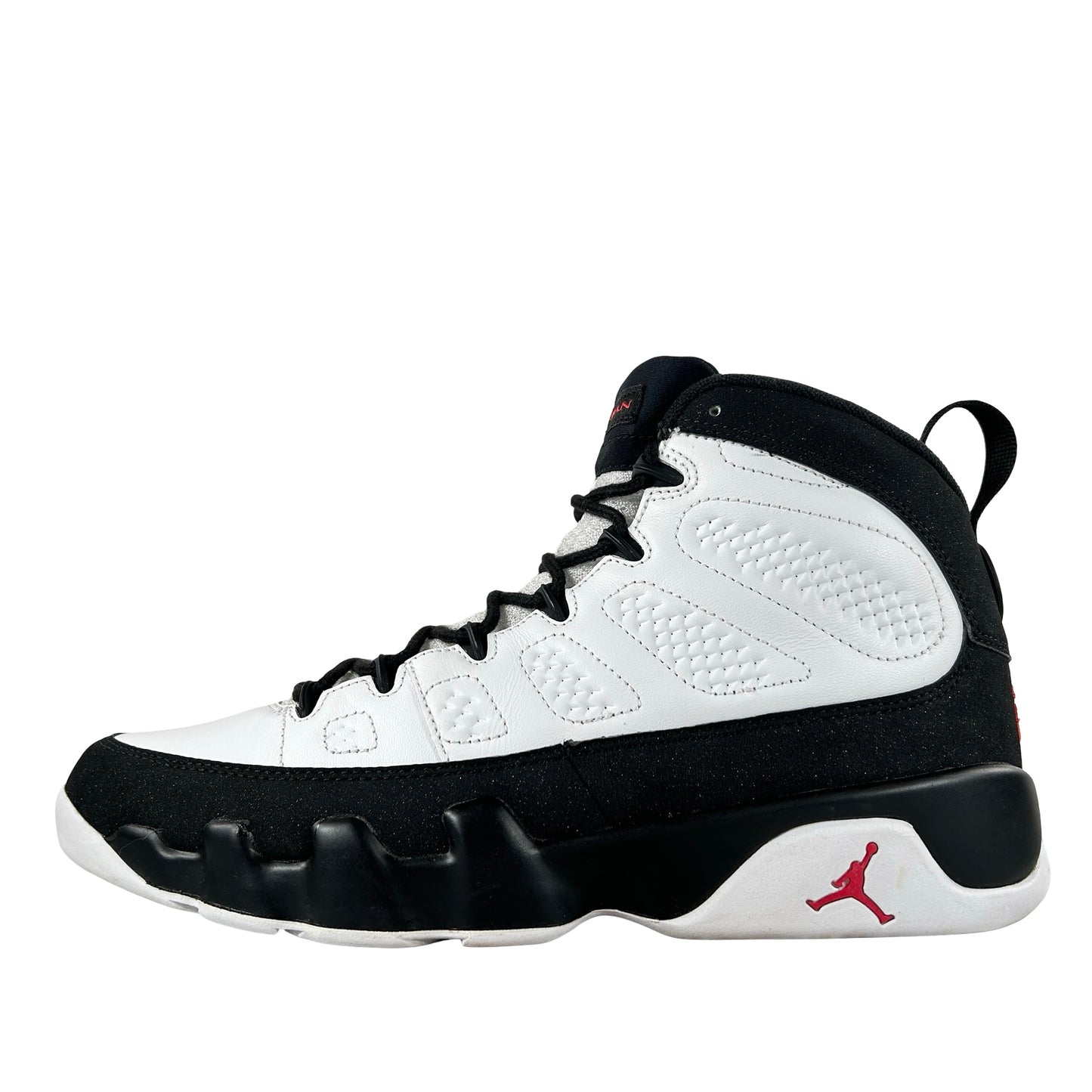 302370 112 Jordan 9 Retro OG (2016) [USED] - 11 M (VNDS)