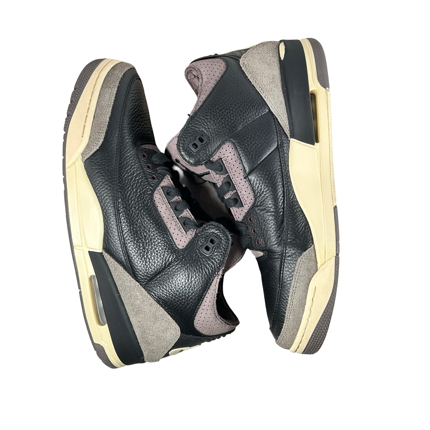 FZ4811 001 Jordan 3 Retro OG SP A Ma Maniére While You Were Sleeping (Women's) [USED] - 13.5 W / 12 M (Used4)