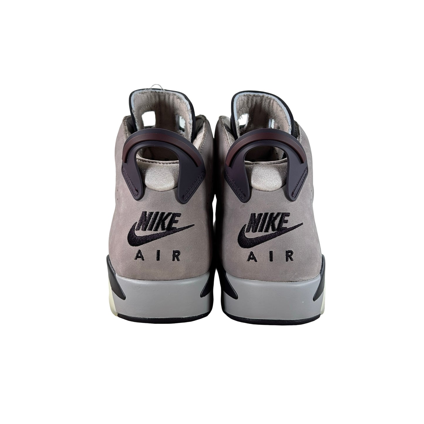 IF3103 200 Jordan 6 Retro A Ma Maniére Smokey Mauve [USED] - 11 M (Used2)