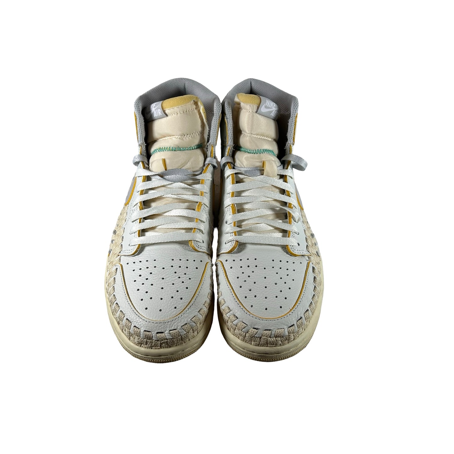 FD2565 100 Jordan 1 Retro High OG SP Union LA Bephies [USED] - 11 M (Used7)