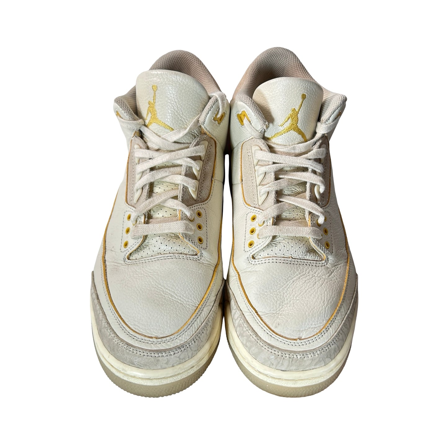FN0344 901 Jordan 3 Retro SP J Balvin Medellin [USED] - 10.5 M (Used4)