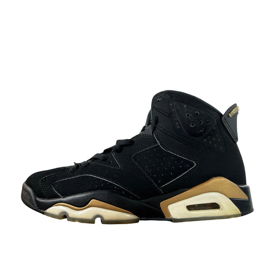 CT4954 007 Jordan 6 DMP [USED] - 7.5 M (Used) (Replace Insoles)