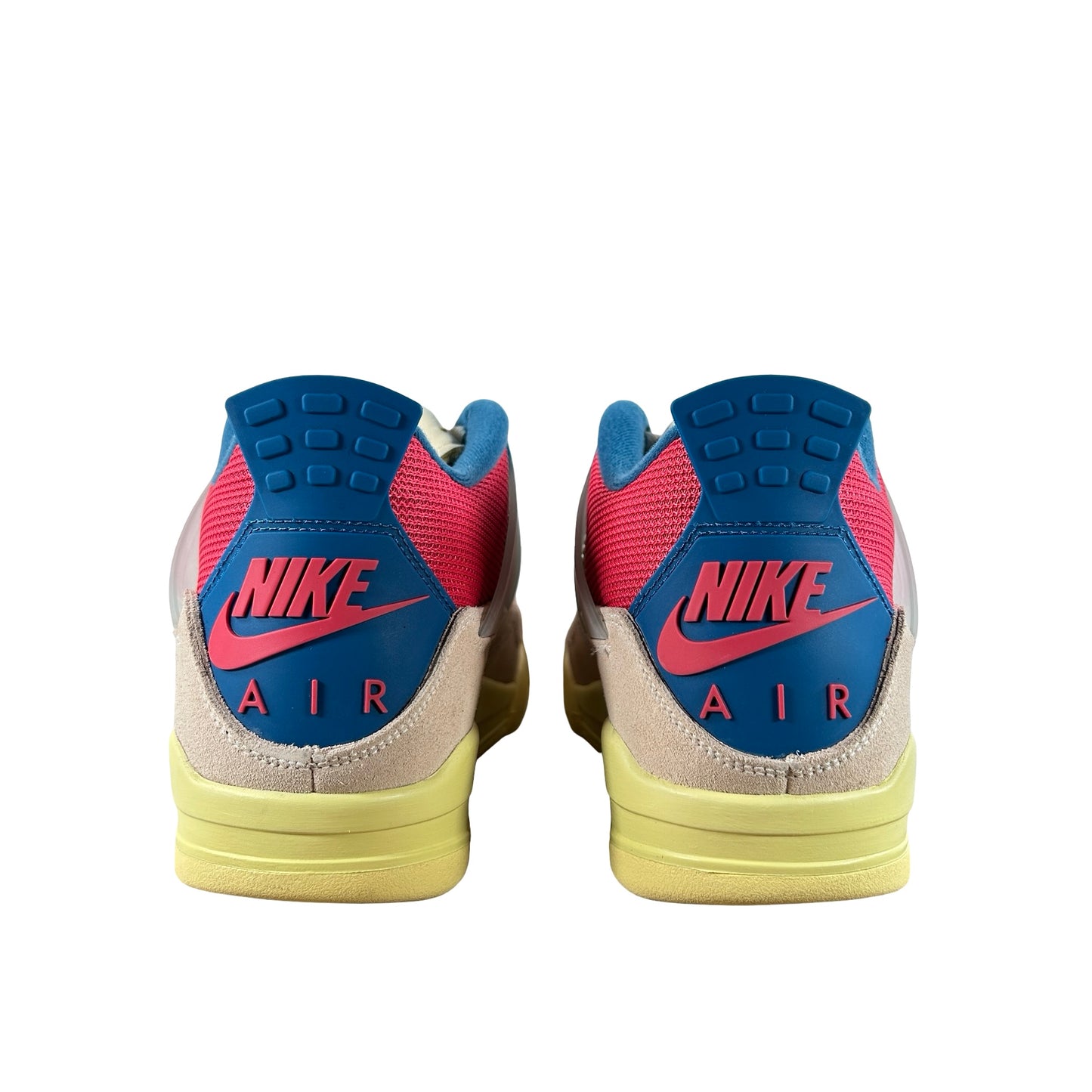 DC9533 800 Jordan 4 Union Guava Ice [USED] - 11.5 M (Used3)
