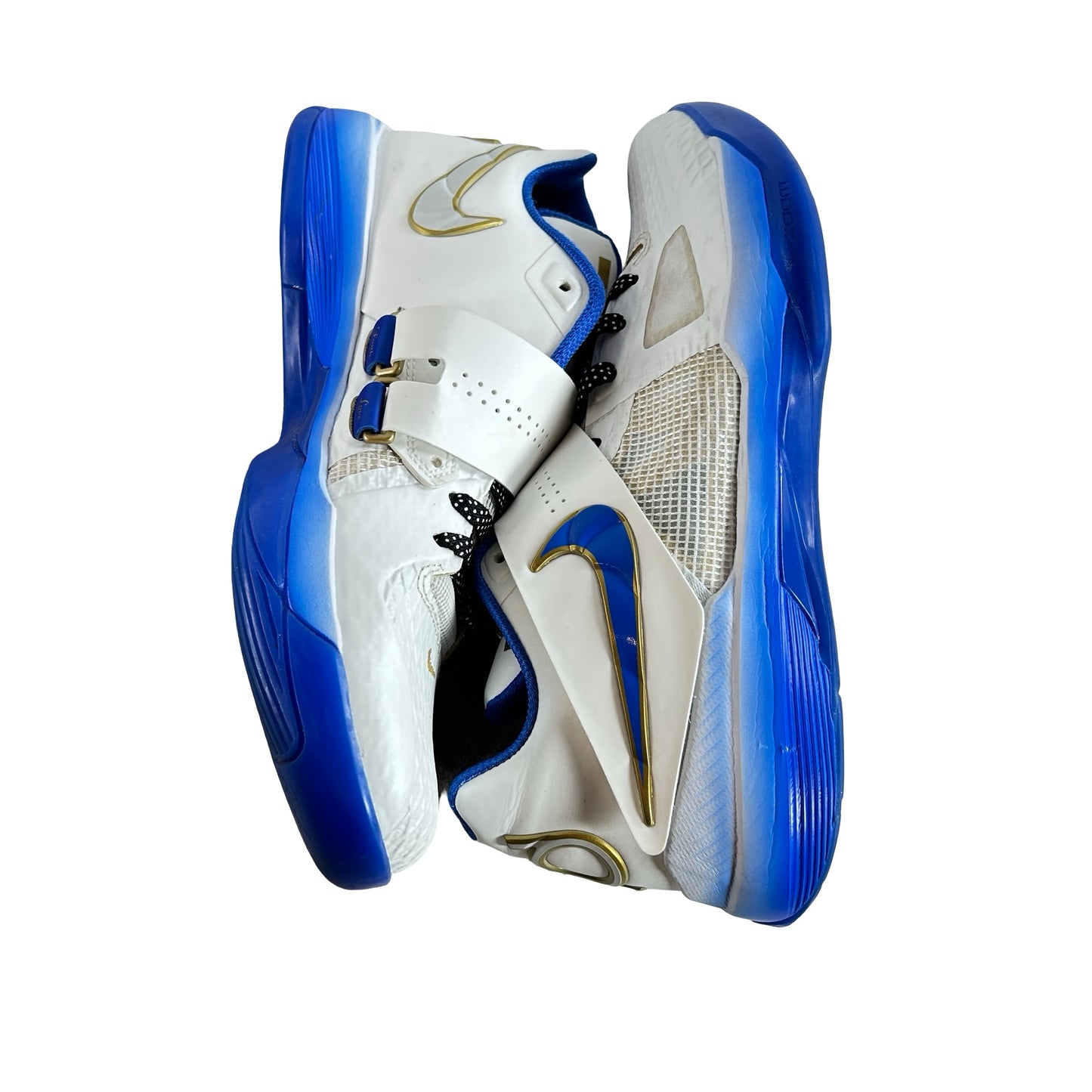 IB3546 100 Nike KD 4 The Real MVP [USED] - 10.5 M (Used3)