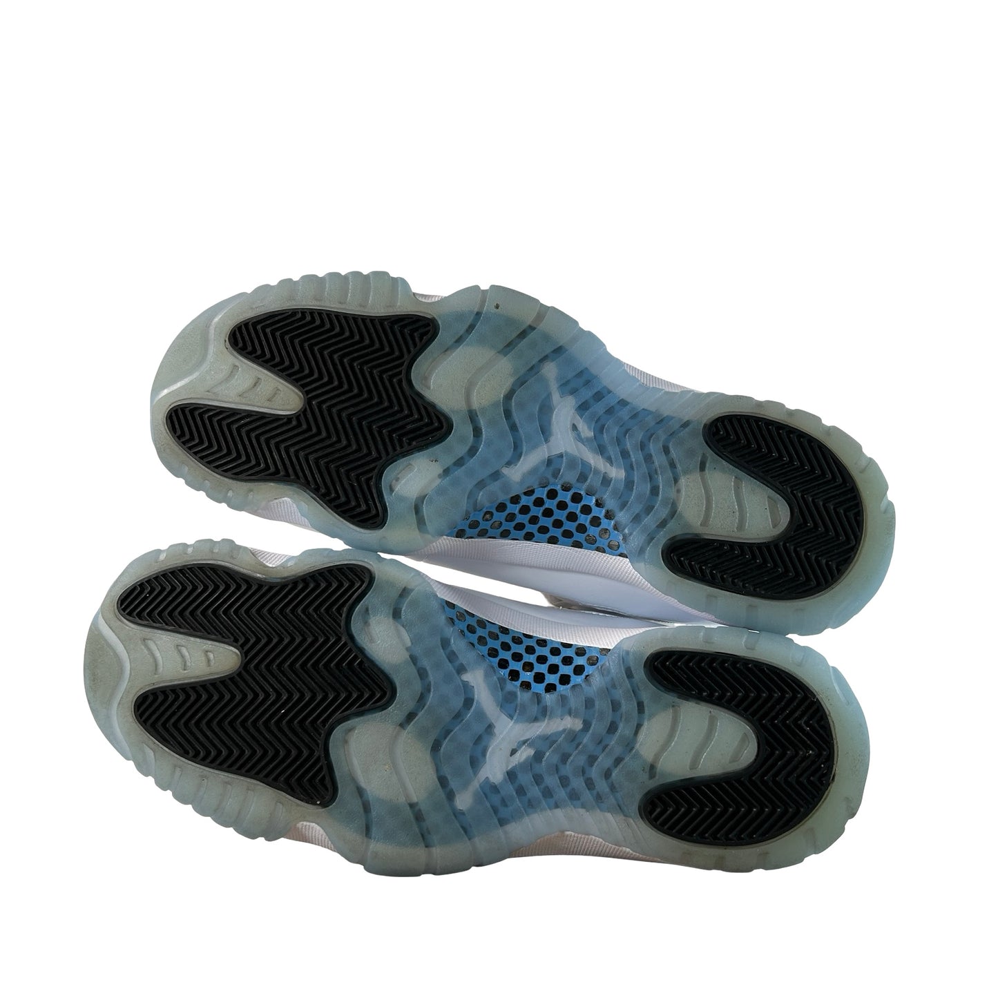 CT8012 104 Jordan 11 Retro Legend Blue (2024) [USED] - 10 M (Used9)
