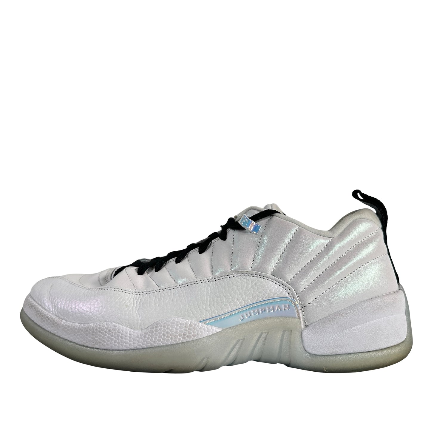 DB0733 190 Jordan 12 Retro Low Easter (2021) [USED] - 12 M (Used) (Replace Box)