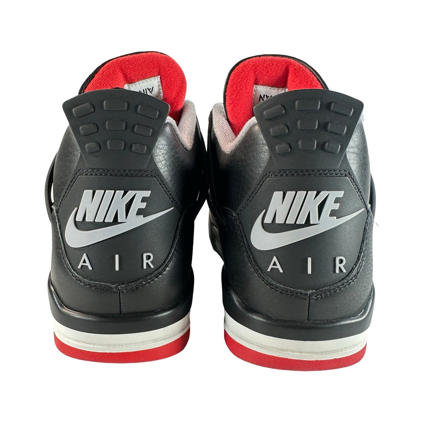 FV5029 006 Jordan 4 Retro Bred Reimagined [USED] - 11 M (Used11)
