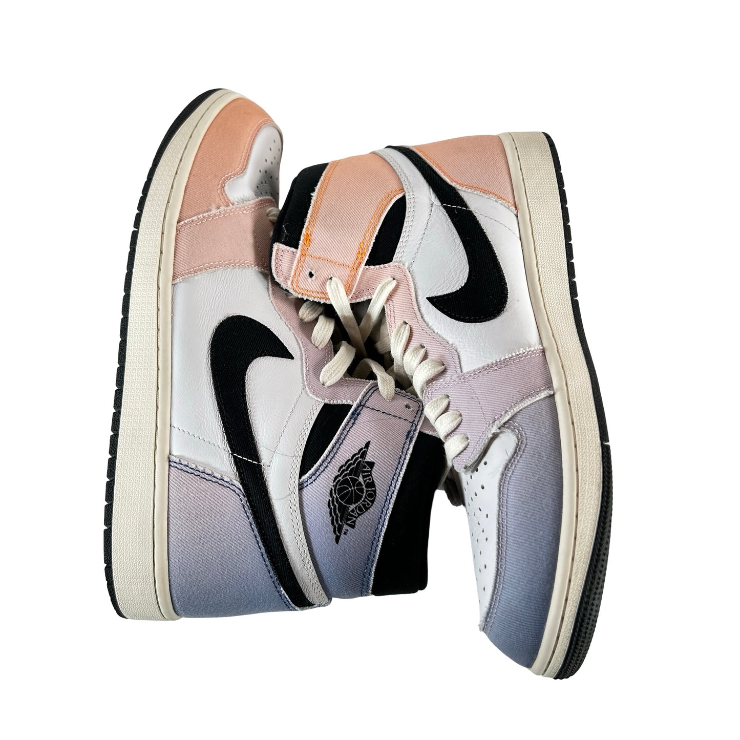 DX0054 805 Jordan 1 Retro Alto OG Skyline