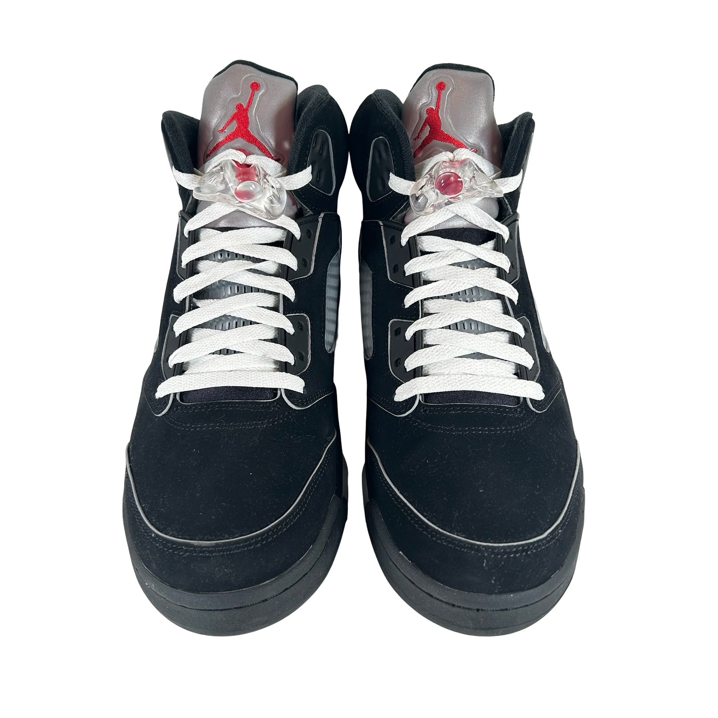 HF3975 001 Jordan 5 Retro OG Black Metallic Reimagined [USED] - 10.5 M (Used3)