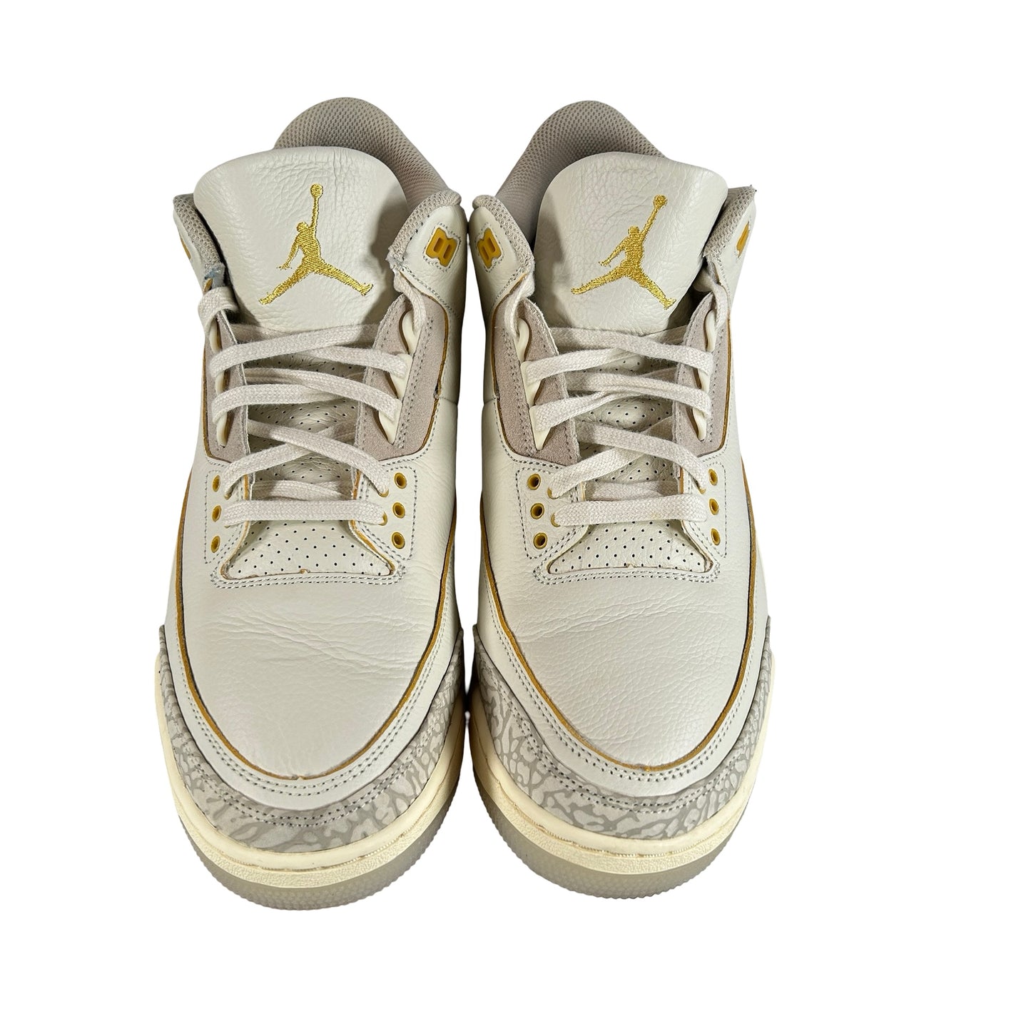 FN0344 901 Jordan 3 Retro SP J Balvin Medellin [USED] - 12 M (Used2)