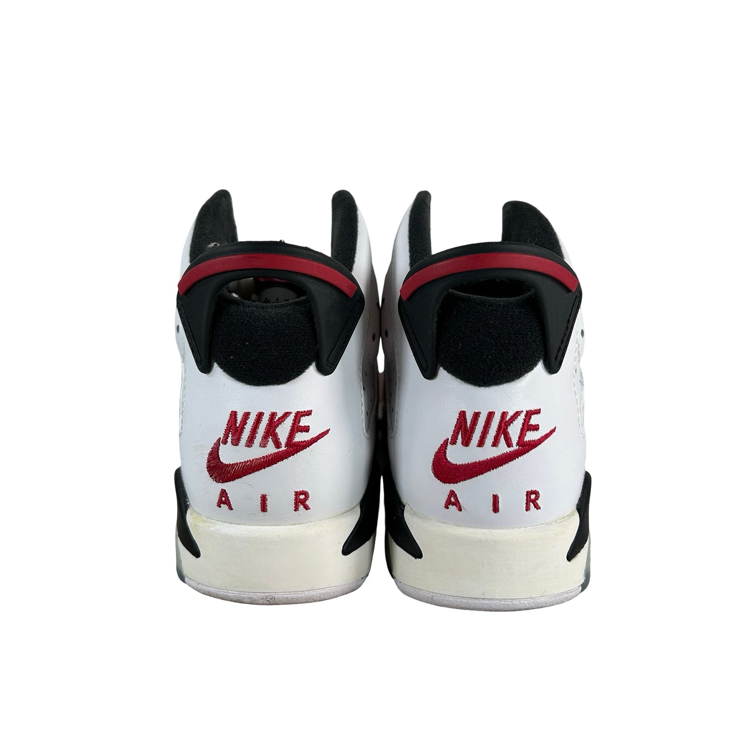384665 106 Jordan 6 Retro Carmín (2021) (GS)