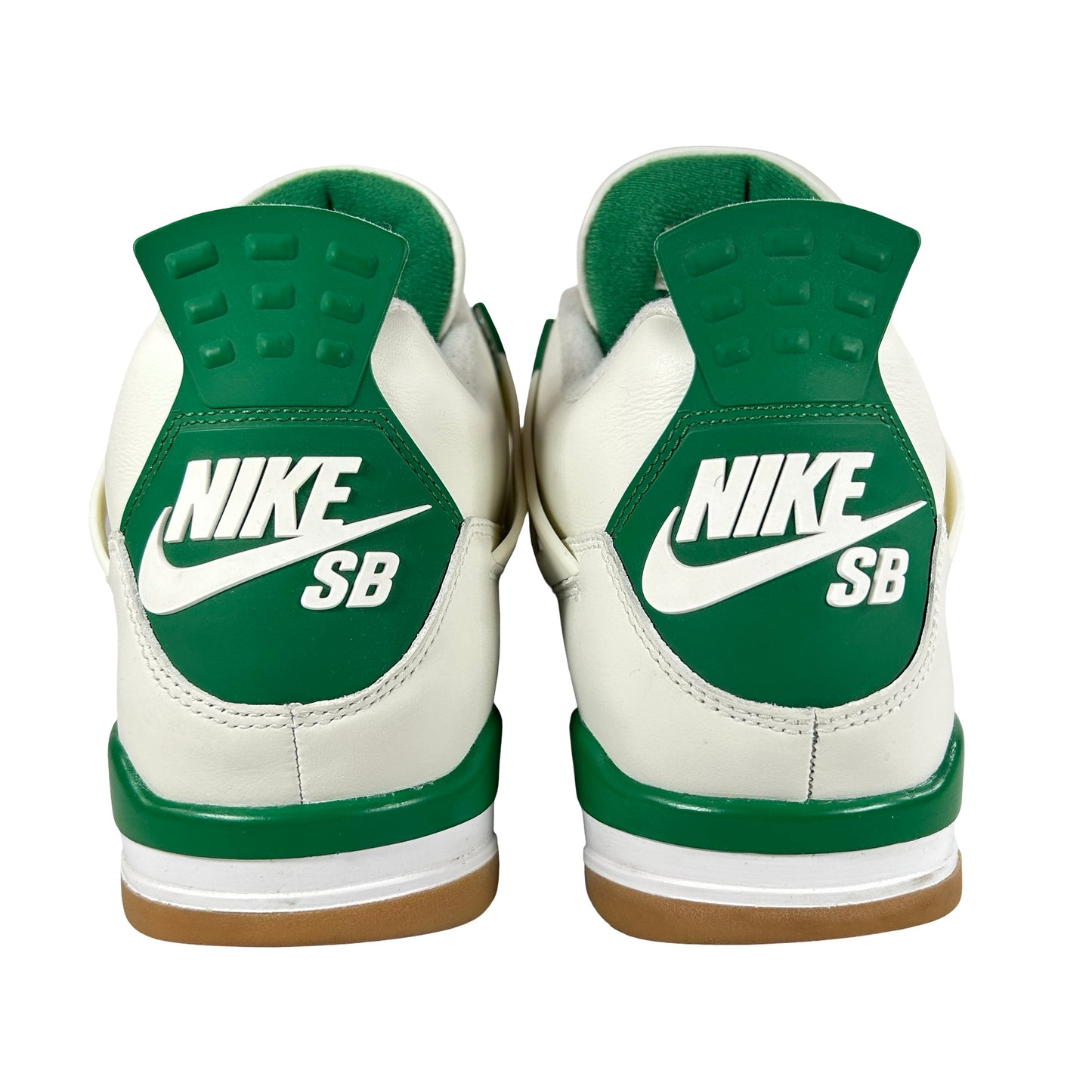 DR5415 103 Jordan 4 Retro SB Pine Green [USED] - 11 M (Used7)
