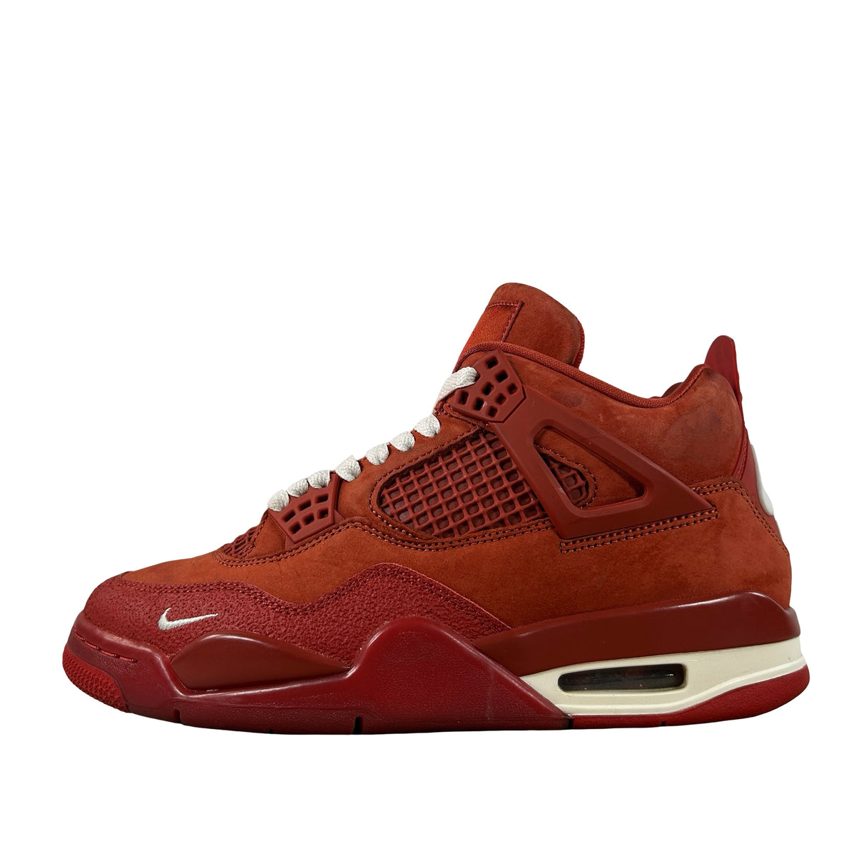 HF4340 800 Air Jordan 4 Retro OG SP Nigel Sylvester Brick by Brick [USED] - 7.5 M (Used3)