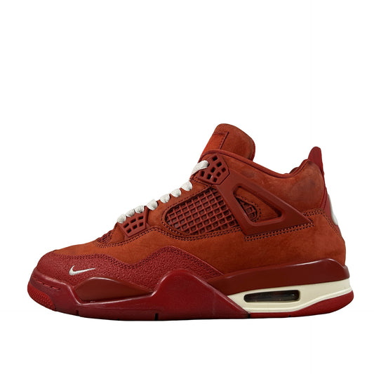 HF4340 800 Air Jordan 4 Retro OG SP Nigel Sylvester Brick by Brick [USED] - 7.5 M (Used3)