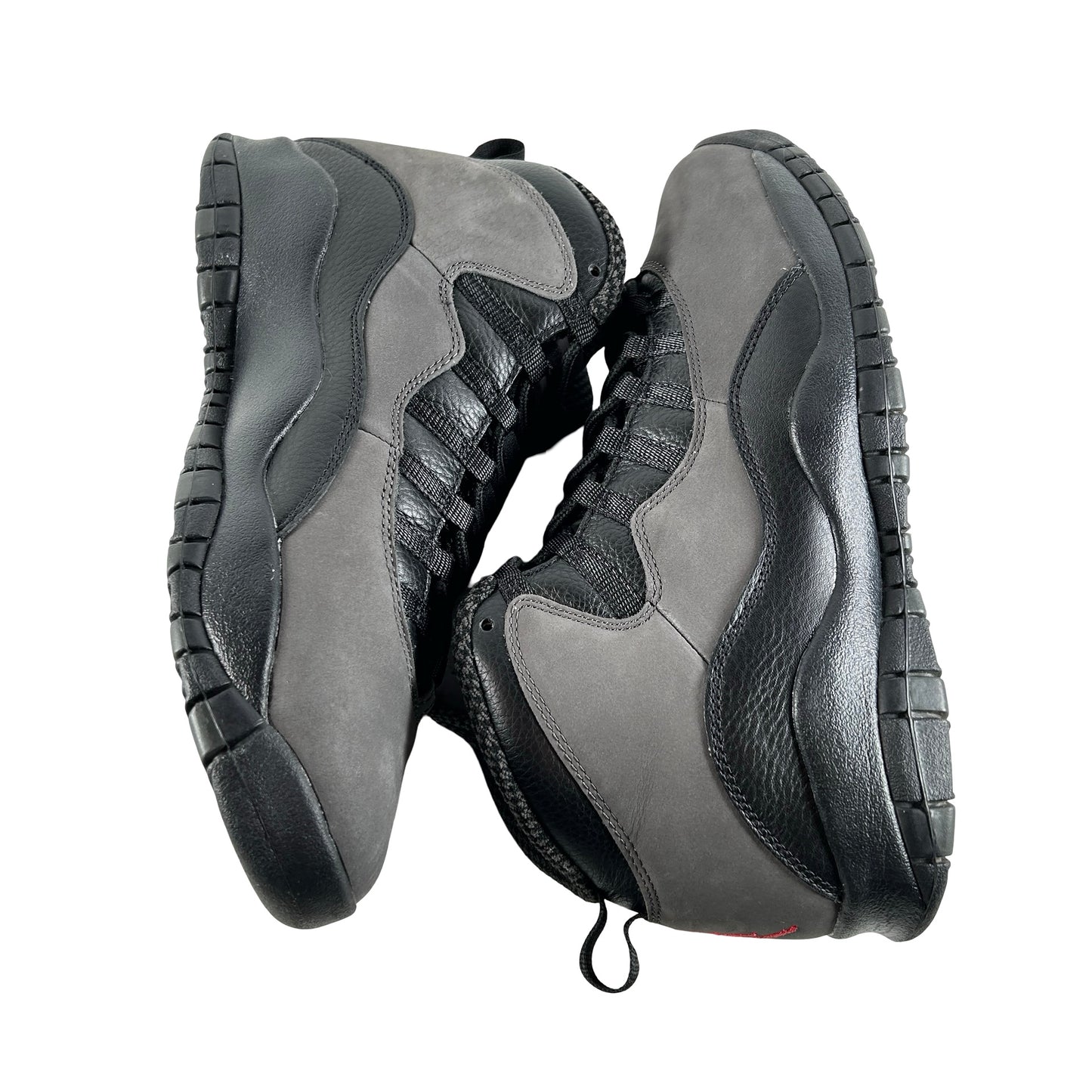 HJ6779 001 Jordan 10 Retro Shadow (2025) [USED] - 10.5 M (Used)