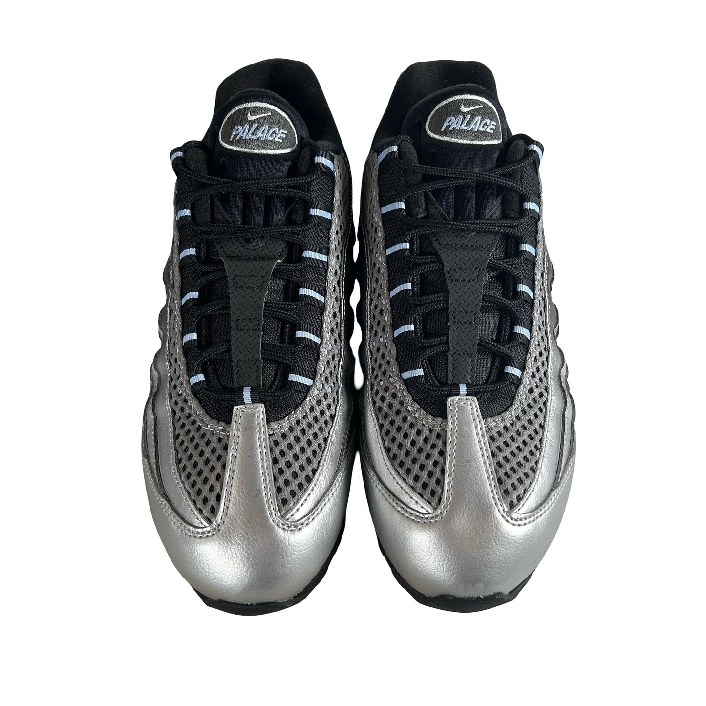 IQ7708 095 Nike Air Max 95 Big Bubble Palace [USED] - 11 M (Used)