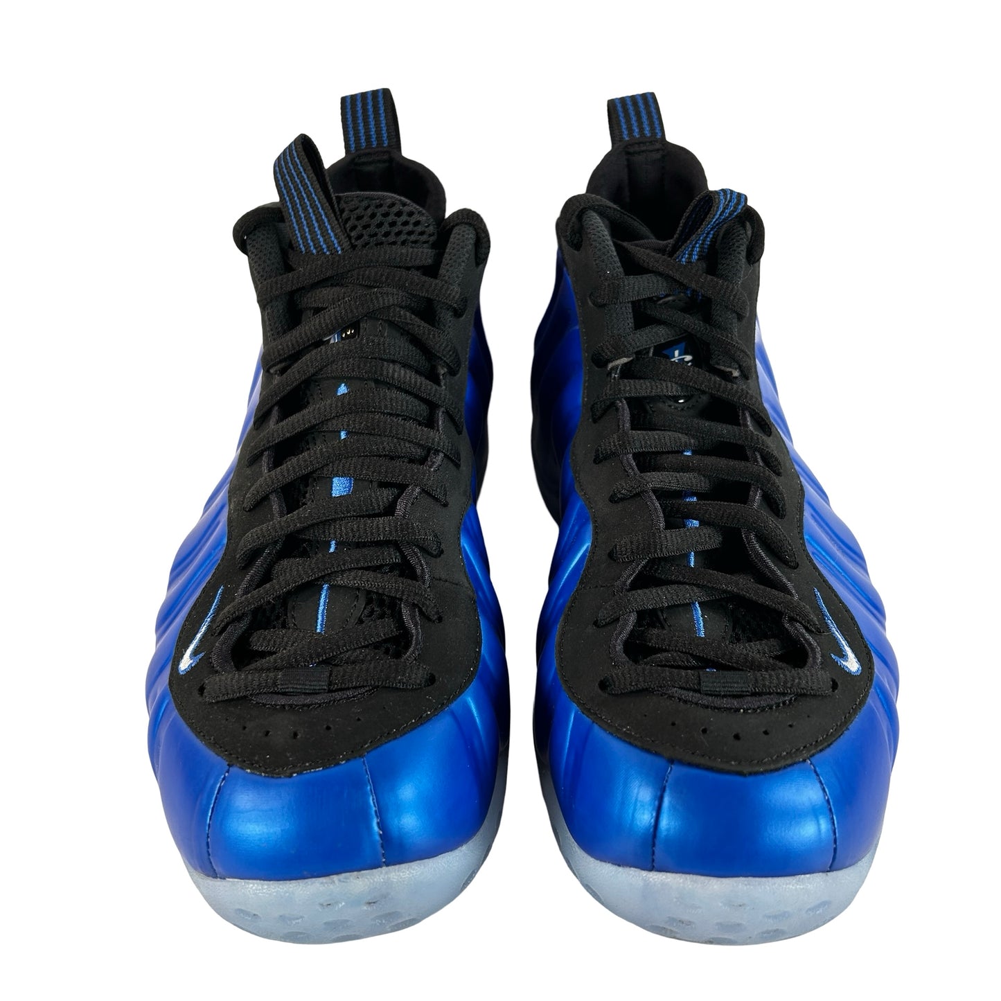 FQ8181 511 Nike Air Foamposite One International Blue [USED] - 9.5 M (Used2)