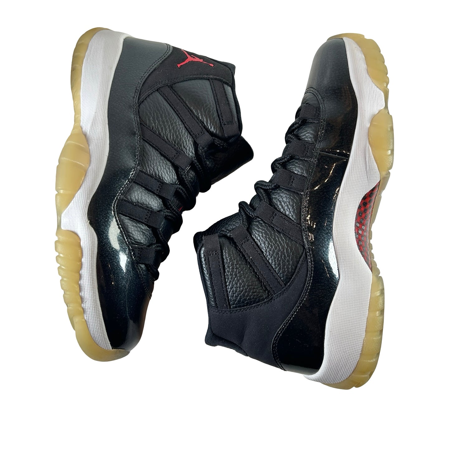 378037 002 Jordan 11 Retro 72-10 [USED] - 8.5 M (Used2)