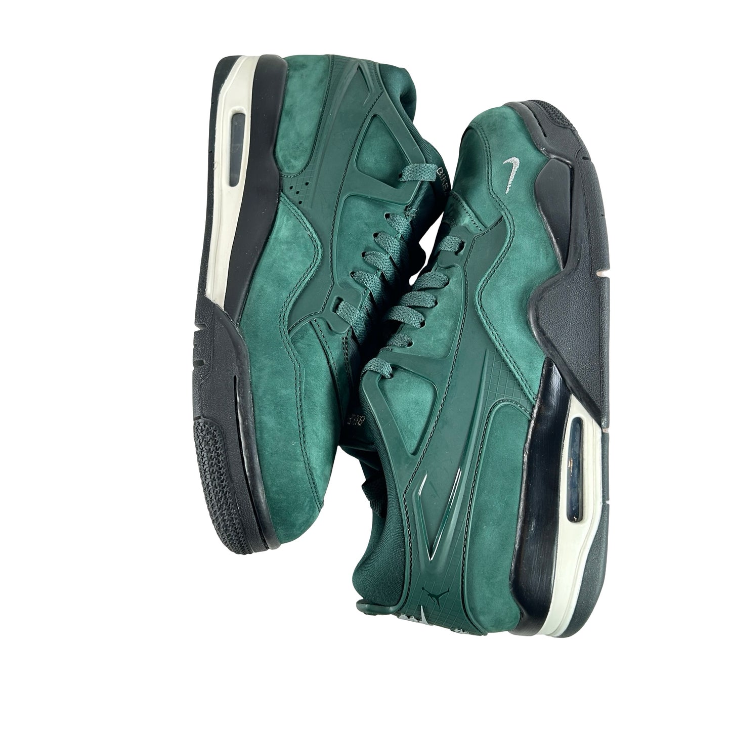 HF4334 300 Jordan 4 RM SP Nigel Sylvester Grandma's Driveway [USED] - 10 M (Used2)