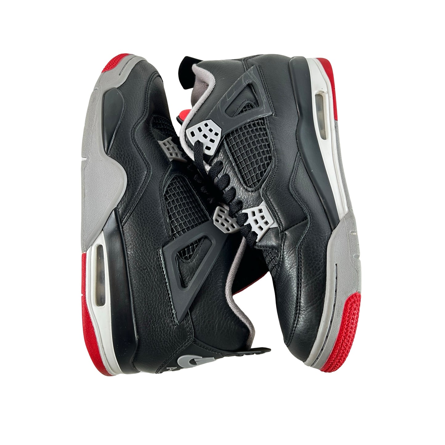 FV5029 006 Jordan 4 Retro Bred Reimagined [USED] - 10.5 M (Used4) (No Box4)