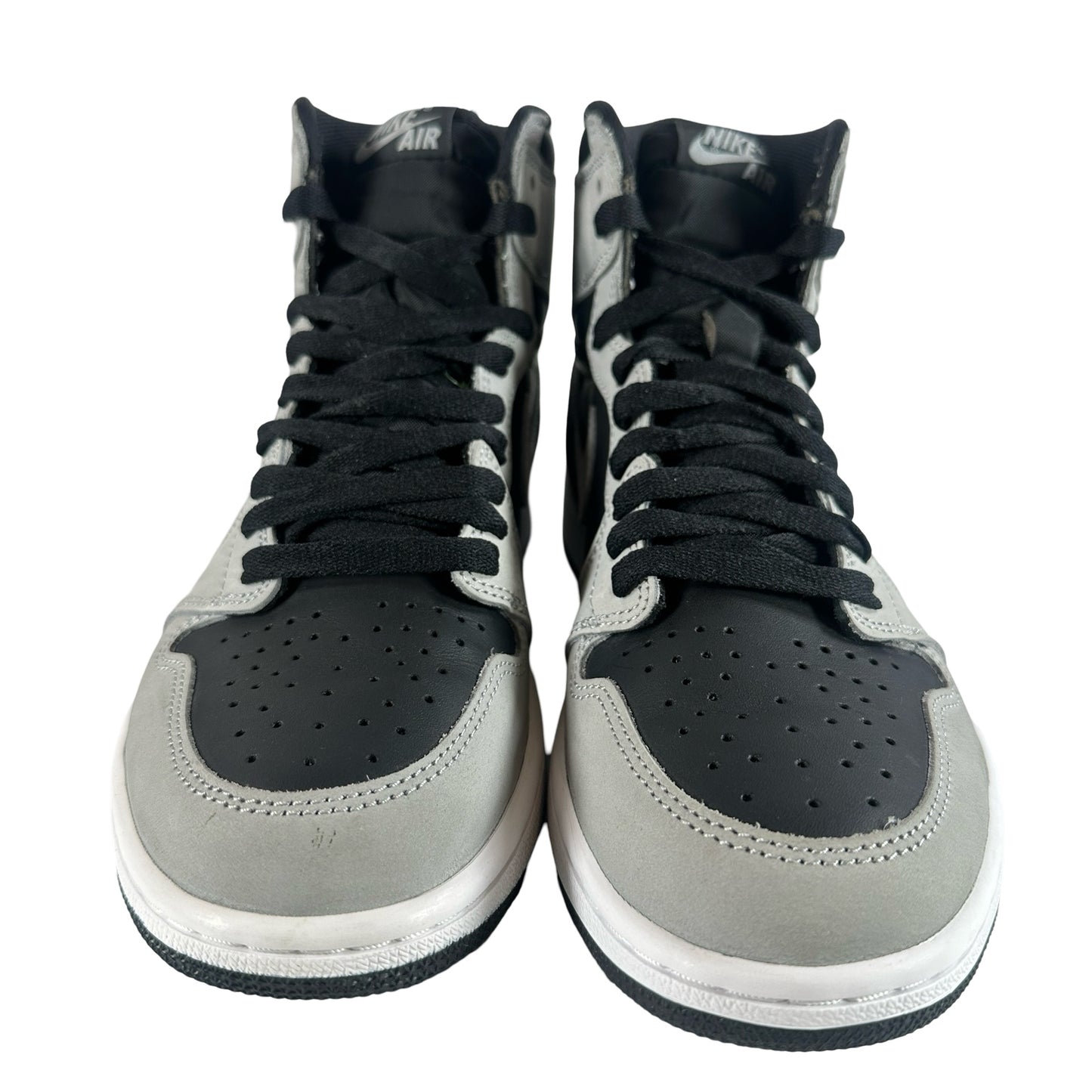 555088 035 Jordan 1 Shadow 2.0 [USED] - 9 M (Used)