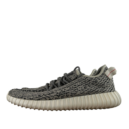 AQ4832 Yeezy 350 Turtle Dove [USED] - 10 M (Used3)