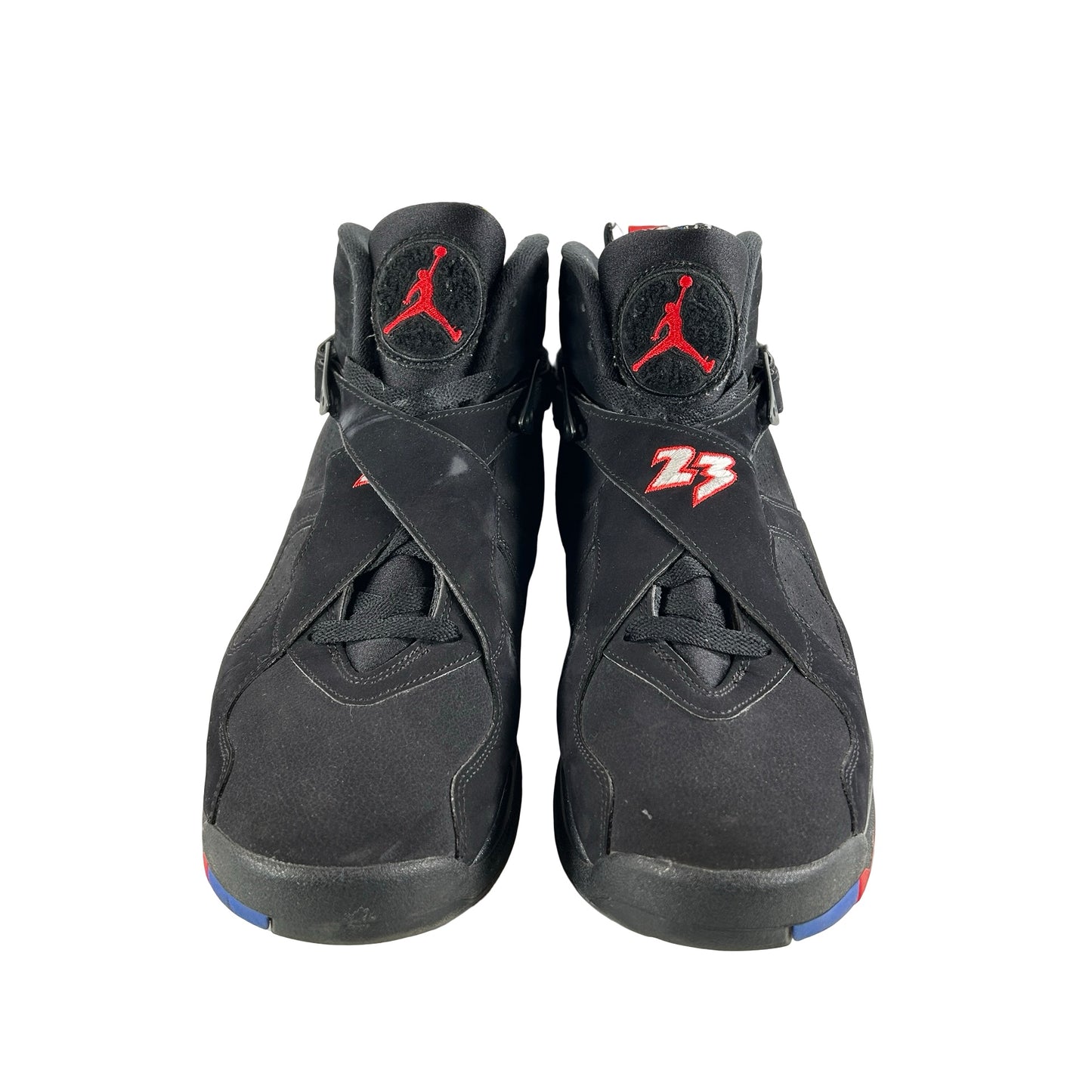 305381 062 Jordan 8 Retro Playoffs (2023) [USED] - 12 M (Used6)