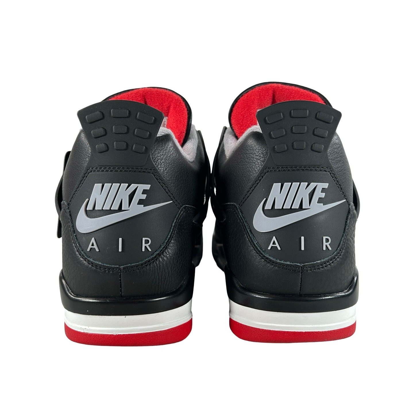 FV5029 006 Jordan 4 Retro Bred Reimagined [USED] - 10.5 M (Used17)
